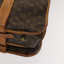 LOUIS VUITTON Monogram Garment Cover M23522 LV Auth ki5770-9