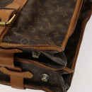 LOUIS VUITTON Monogram Garment Cover M23522 LV Auth ki5770-15