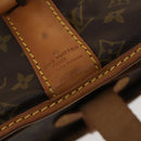 LOUIS VUITTON Monogram Garment Cover M23522 LV Auth ki5770-18