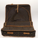 LOUIS VUITTON Monogram Garment Cover M23522 LV Auth ki5770-10