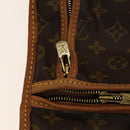 LOUIS VUITTON Monogram Garment Cover M23522 LV Auth ki5770-11