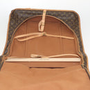 LOUIS VUITTON Monogram Garment Cover M23522 LV Auth ki5770-12