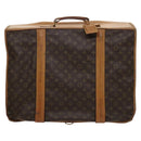 LOUIS VUITTON Monogram Garment Cover M23522 LV Auth ki5770-13
