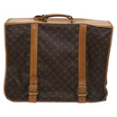 LOUIS VUITTON Monogram Garment Cover M23522 LV Auth ki5770-2