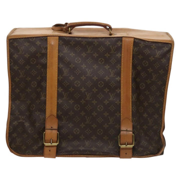 LOUIS VUITTON Monogram Garment Cover M23522 LV Auth ki5770 - 0