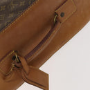 LOUIS VUITTON Monogram Garment Cover M23522 LV Auth ki5770-7