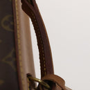 LOUIS VUITTON Monogram Garment Cover M23522 LV Auth ki5770-8