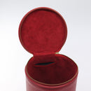 LOUIS VUITTON Epi Cannes Hand Bag Red M48037 LV Auth ki5771-16