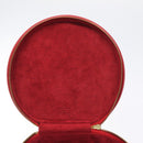 LOUIS VUITTON Epi Cannes Hand Bag Red M48037 LV Auth ki5771-17