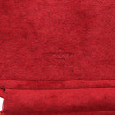 LOUIS VUITTON Epi Cannes Hand Bag Red M48037 LV Auth ki5771-18