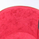 LOUIS VUITTON Epi Cannes Hand Bag Red M48037 LV Auth ki5771-21