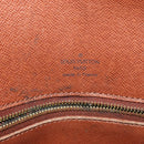 LOUIS VUITTON Monogram Saint Cloud GM Shoulder Bag M51242 LV Auth ki5777-21