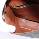 LOUIS VUITTON Monogram Saint Cloud GM Shoulder Bag M51242 LV Auth ki5777-23