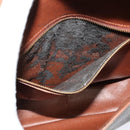 LOUIS VUITTON Monogram Saint Cloud GM Shoulder Bag M51242 LV Auth ki5777-11