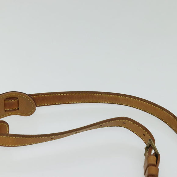 LOUIS VUITTON Monogram Saint Cloud GM Shoulder Bag M51242 LV Auth ki5777