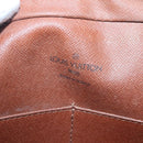 LOUIS VUITTON Monogram Compiegne 28 Clutch Bag M51845 LV Auth ki5790-17