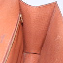 LOUIS VUITTON Monogram Monceau 28 Handtasche M51185 LV Auth ki5795-22