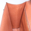 LOUIS VUITTON Monogram Monceau 28 Hand Bag M51185 LV Auth ki5795-23