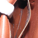 LOUIS VUITTON Monogram Monceau 28 Handtasche M51185 LV Auth ki5795-11