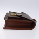 LOUIS VUITTON Monogram Monceau 28 Hand Bag M51185 LV Auth ki5795-3