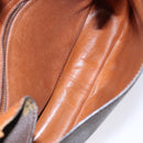 LOUIS VUITTON Monogram Saint Cloud GM Shoulder Bag Vintage M51242 LV Auth ki5800-12