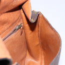 LOUIS VUITTON Monogram Saint Cloud GM Shoulder Bag Vintage M51242 LV Auth ki5800-22