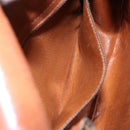 LOUIS VUITTON Monogram Saint Cloud GM Shoulder Bag Vintage M51242 LV Auth ki5800-24