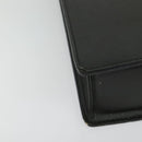 LOUIS VUITTON Taiga Porte Documents Rozan Bag Ardoise M30052 LV Auth ki5801-15