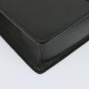 LOUIS VUITTON Taiga Porte Documents Rozan Bag Ardoise M30052 LV Auth ki5801-17