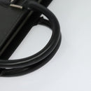 LOUIS VUITTON Taiga Porte Documents Rozan Bag Ardoise M30052 LV Auth ki5801-7