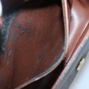 LOUIS VUITTON Monogram Saint Cloud GM Shoulder Bag M51242 LV Auth ki5810-11