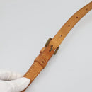 LOUIS VUITTON Monogram Saint Cloud GM Shoulder Bag M51242 LV Auth ki5810-7