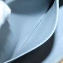 LOUIS VUITTON Monogram Vernis Houston Hand Bag Gris M91053 LV Auth ki5812-23