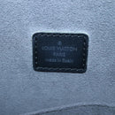 LOUIS VUITTON Epi Voltaire Shoulder Bag Black M52432 LV Auth ki5814-17