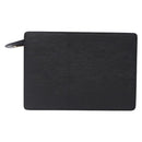 LOUIS VUITTON Epi Pochette Homme Clutch Bag Black Noir M52522 LV Auth ki5816-2