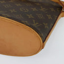 LOUIS VUITTON Monogram Drouot Shoulder Shoulder Bag M51290 LV Auth ki5821-15