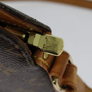 LOUIS VUITTON Monogram Drouot Shoulder Shoulder Bag M51290 LV Auth ki5821-10