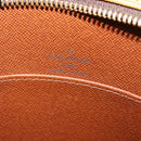 LOUIS VUITTON Monogram Drouot Shoulder Shoulder Bag M51290 LV Auth ki5821-17