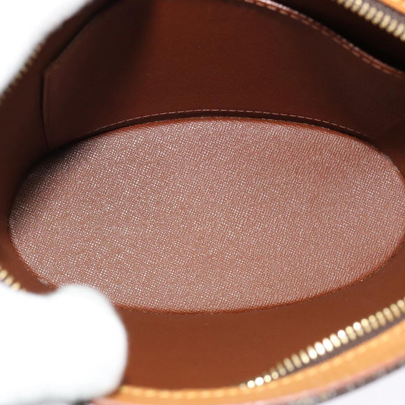 LOUIS VUITTON Monogram Drouot Shoulder Shoulder Bag M51290 LV Auth ki5821