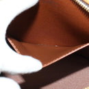 LOUIS VUITTON Monogram Drouot Shoulder Shoulder Bag M51290 LV Auth ki5821-20