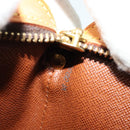 LOUIS VUITTON Monogram Drouot Shoulder Shoulder Bag M51290 LV Auth ki5821-12