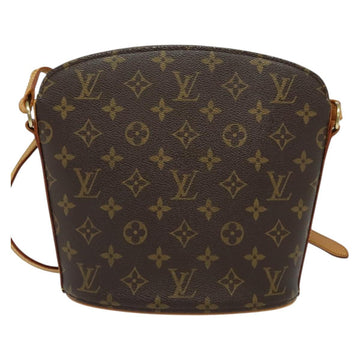 LOUIS VUITTON Monogram Drouot Shoulder Shoulder Bag M51290 LV Auth ki5821 - 0