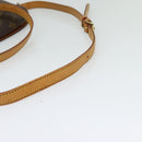 LOUIS VUITTON Monogram Drouot Shoulder Shoulder Bag M51290 LV Auth ki5821-7