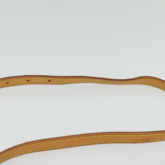 LOUIS VUITTON Monogram Drouot Shoulder Shoulder Bag M51290 LV Auth ki5821