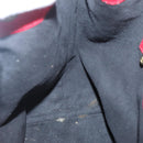 LOUIS VUITTON Epi Noe Shoulder Bag Red M44007 LV Auth ki5853-19