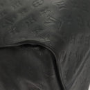 LOUIS VUITTON Monogram Empreinte Lumineuse PM Tote Bag Black M93410 Auth ki5855-17