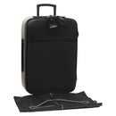 LOUIS VUITTON Taiga Pegas 55 Suitcase Ardoise M23312 LV Auth ki5857-1