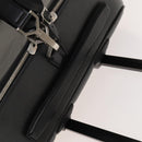 LOUIS VUITTON Taiga Pegas 55 Suitcase Ardoise M23312 LV Auth ki5857-8