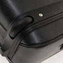 LOUIS VUITTON Taiga Pegas 55 Suitcase Ardoise M23312 LV Auth ki5857-18