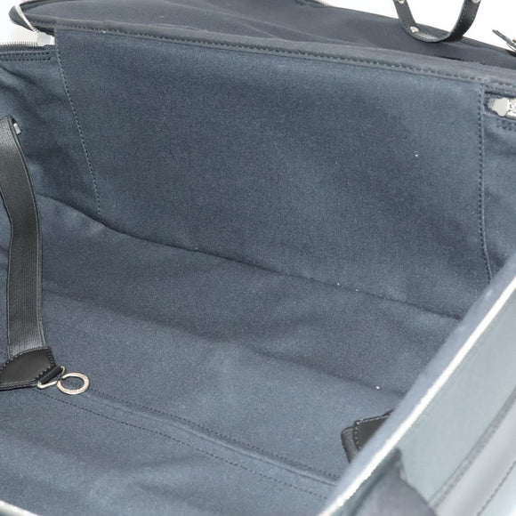 LOUIS VUITTON Taiga Pegas 55 Suitcase Ardoise M23312 LV Auth ki5857